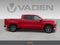 2024 Chevrolet Silverado 1500 Base