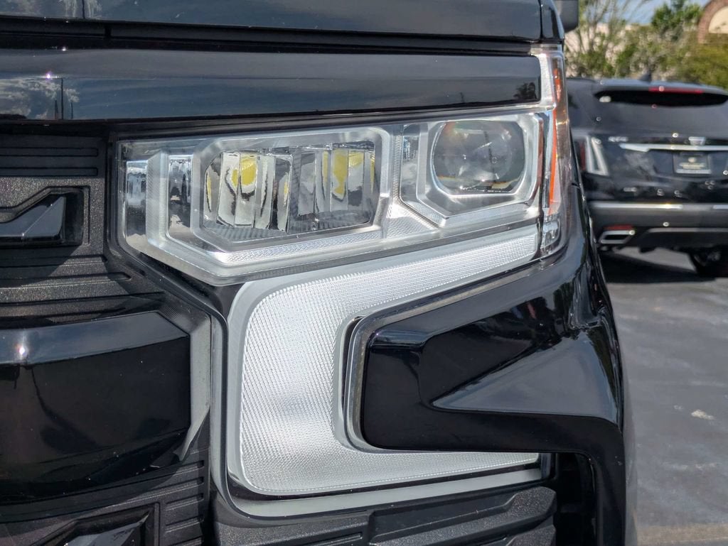 2024 Chevrolet Silverado 1500 Base