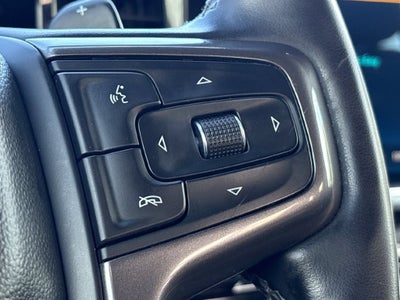 2023 Chevrolet Silverado 1500 Base