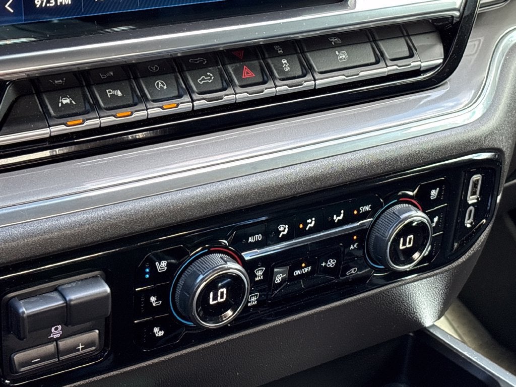 2023 Chevrolet Silverado 1500 Base