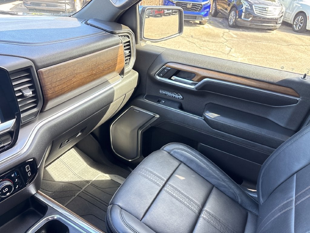2023 Chevrolet Silverado 1500 Base
