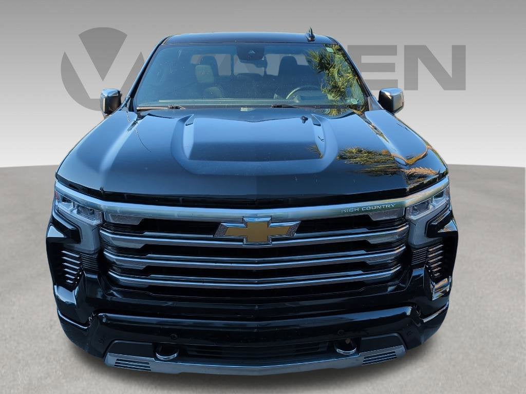 2023 Chevrolet Silverado 1500 Base