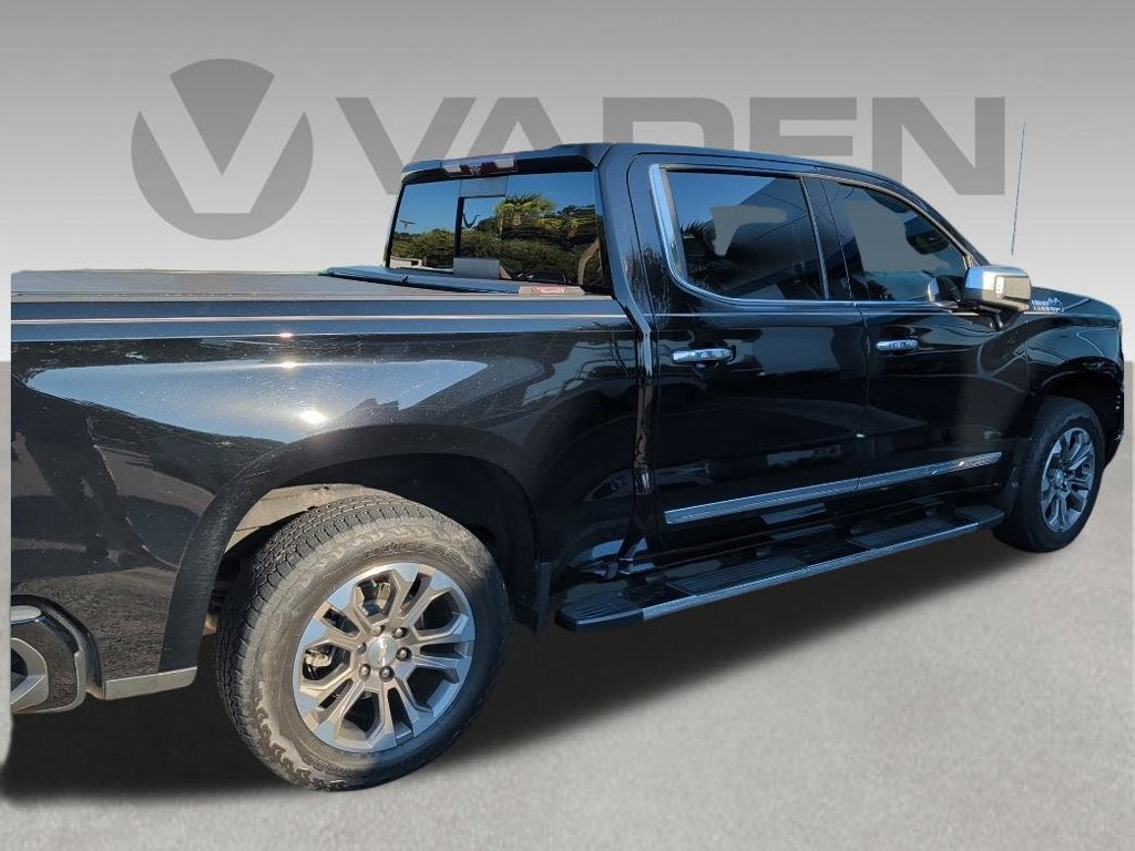 2023 Chevrolet Silverado 1500 Base