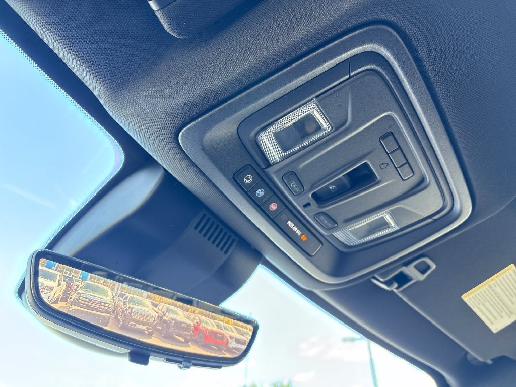 2023 Chevrolet Silverado 1500 Base