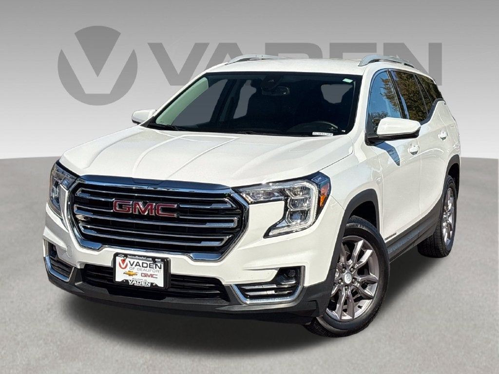 2023 GMC Terrain