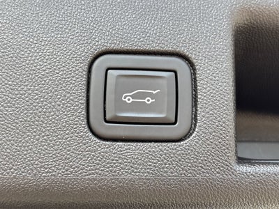 2024 Chevrolet Equinox Base