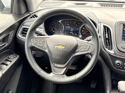 2024 Chevrolet Equinox Base