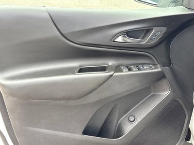 2024 Chevrolet Equinox Base