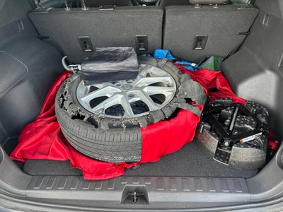 2024 Chevrolet Equinox Base