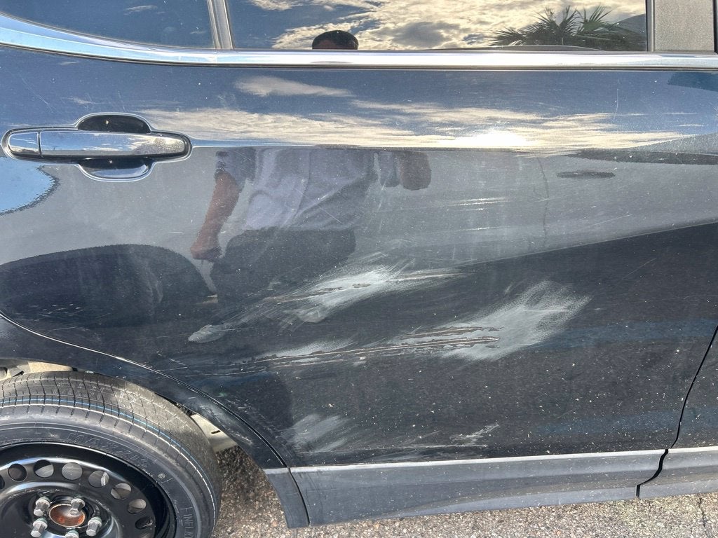 2024 Chevrolet Equinox Base