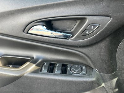 2024 Chevrolet Equinox Base