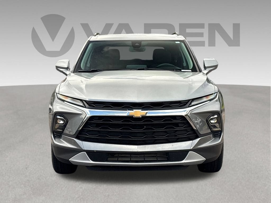 2024 Chevrolet Blazer Base