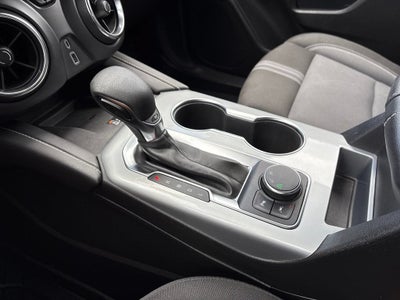 2024 Chevrolet Blazer Base