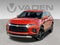 2022 Chevrolet Blazer Base