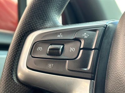2022 Chevrolet Blazer Base