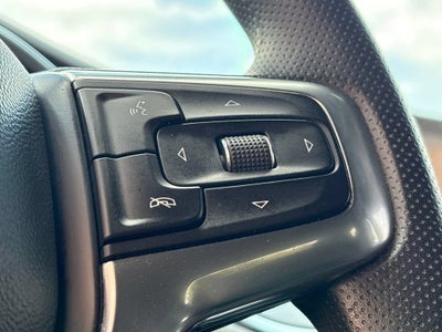 2022 Chevrolet Blazer Base