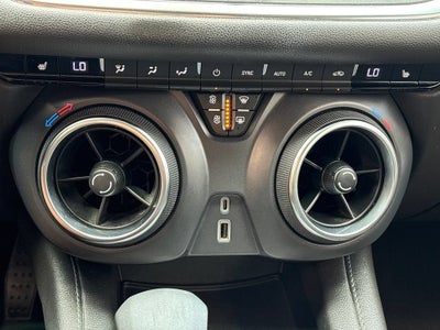 2022 Chevrolet Blazer Base