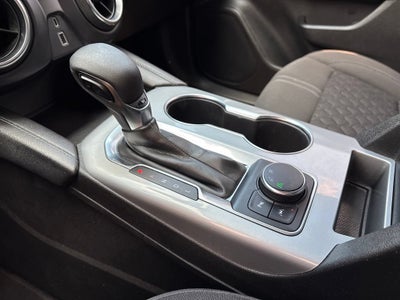 2022 Chevrolet Blazer Base