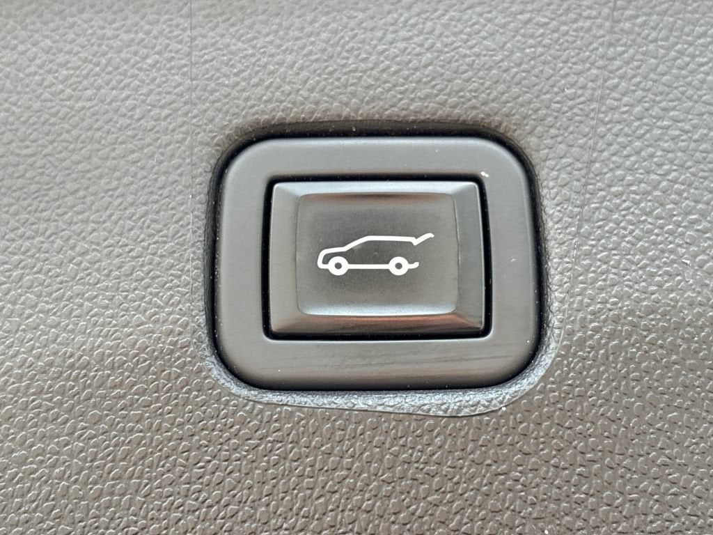 2022 Chevrolet Blazer Base