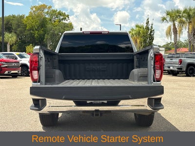 2023 GMC Sierra 1500 Base