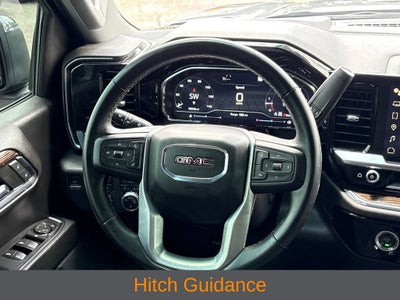 2023 GMC Sierra 1500 Base