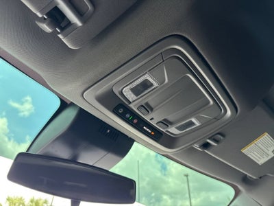 2023 GMC Sierra 1500 Base
