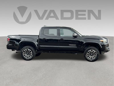 2023 Toyota Tacoma 2WD Base