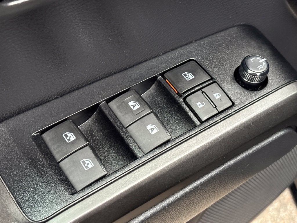 2023 Toyota Tacoma 2WD Base