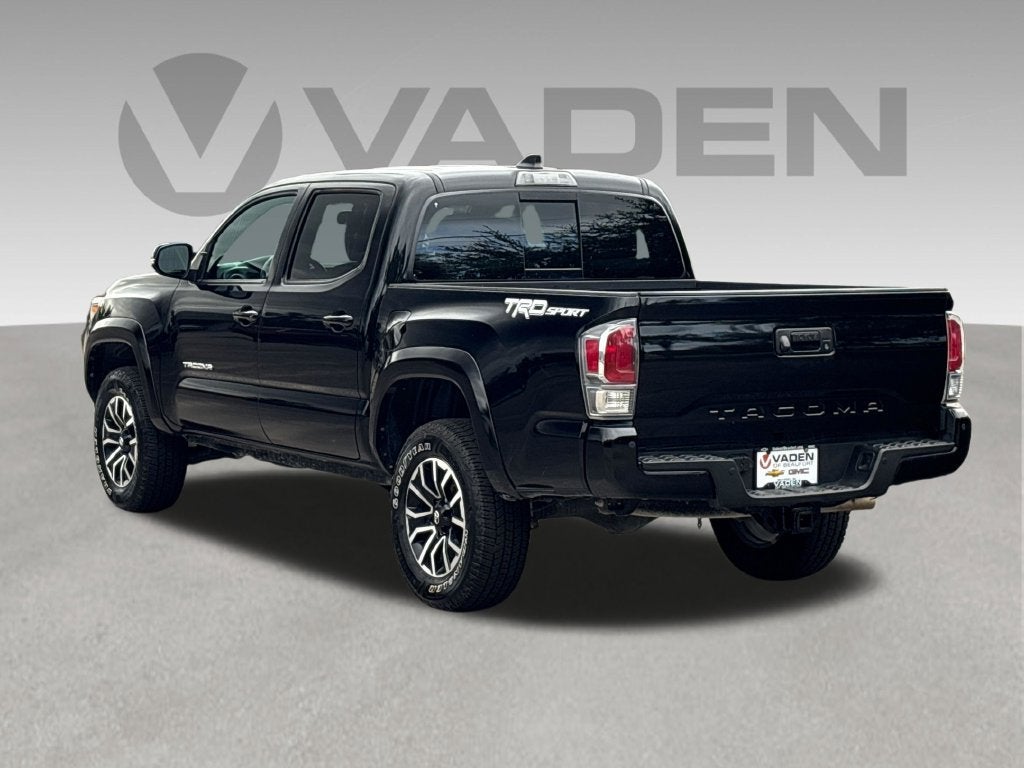 2023 Toyota Tacoma 2WD Base