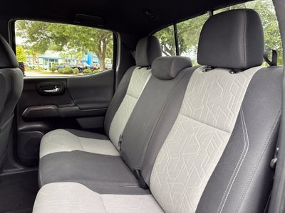 2023 Toyota Tacoma 2WD Base