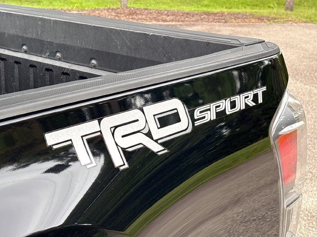 2023 Toyota Tacoma 2WD Base