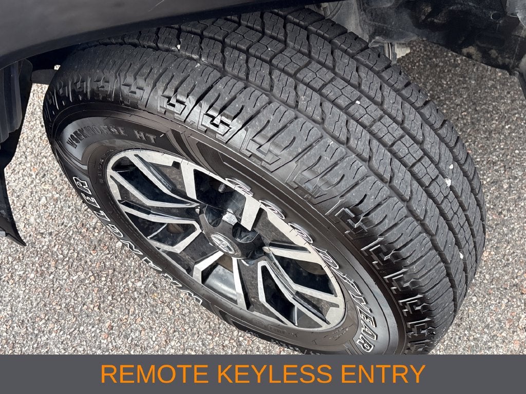 2023 Toyota Tacoma 2WD Base