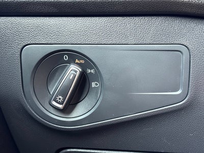 2023 Volkswagen Tiguan Base