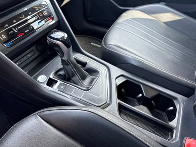2023 Volkswagen Tiguan Base