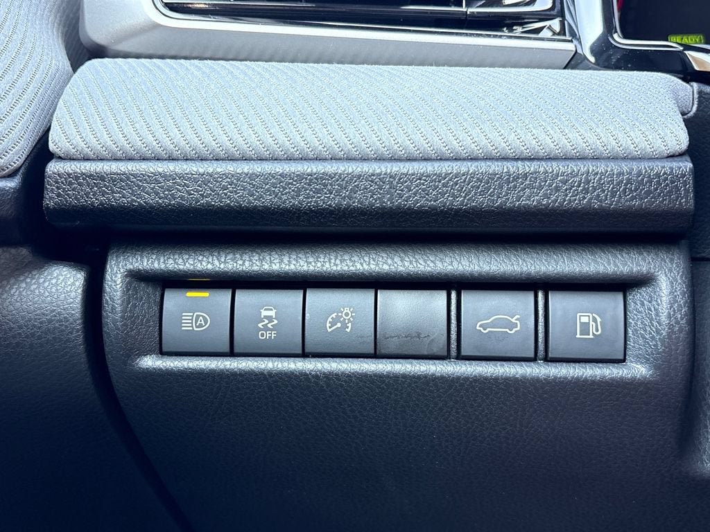 2025 Toyota Camry Base