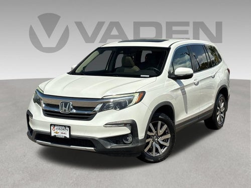 2020 Honda Pilot Base