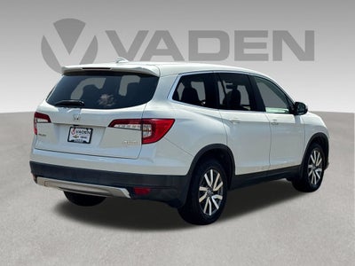 2020 Honda Pilot Base