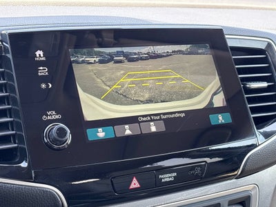 2020 Honda Pilot Base