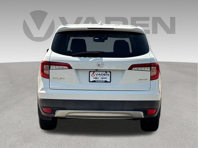 2020 Honda Pilot Base