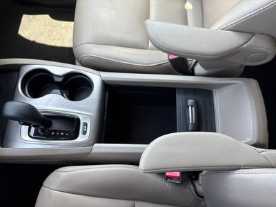 2020 Honda Pilot Base