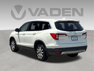 2020 Honda Pilot Base