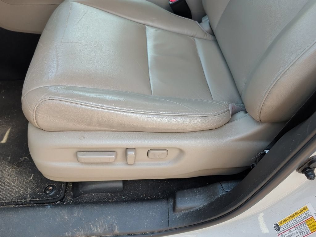 2020 Honda Pilot Base