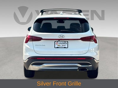 2023 Hyundai Santa Fe Base