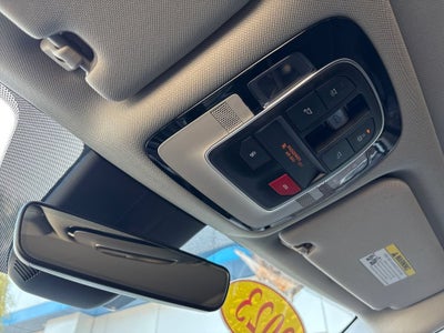 2023 Hyundai Santa Fe Base