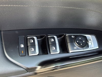 2024 Kia K5 Base