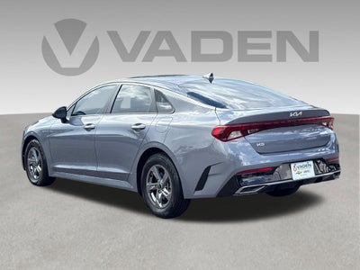 2024 Kia K5 Base