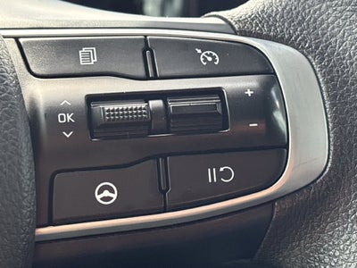 2024 Kia K5 Base