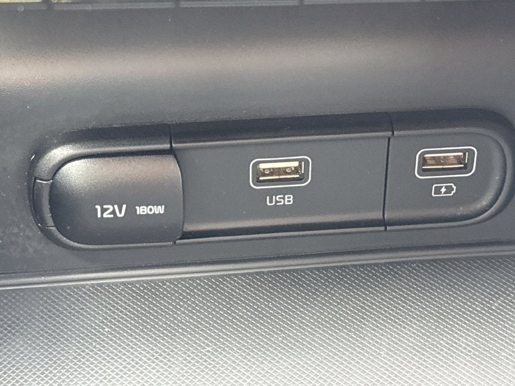 2024 Kia K5 Base