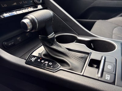 2024 Kia K5 Base