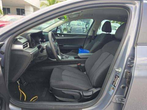 2024 Kia K5 Base